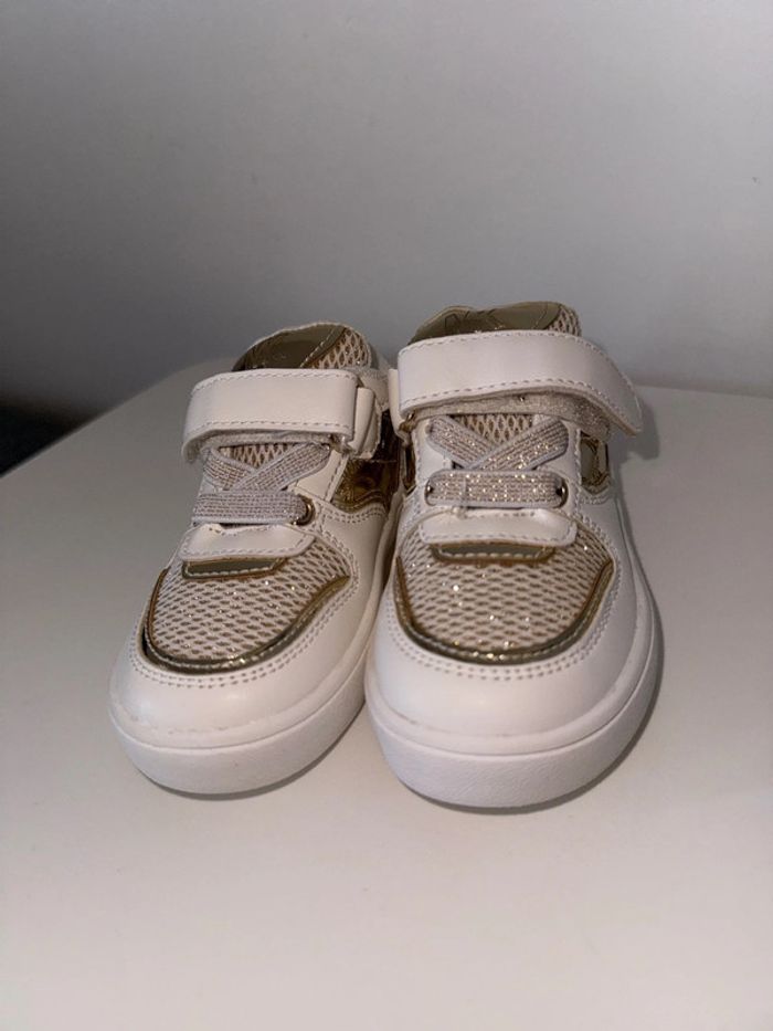 Chaussure michael Kors - photo numéro 2