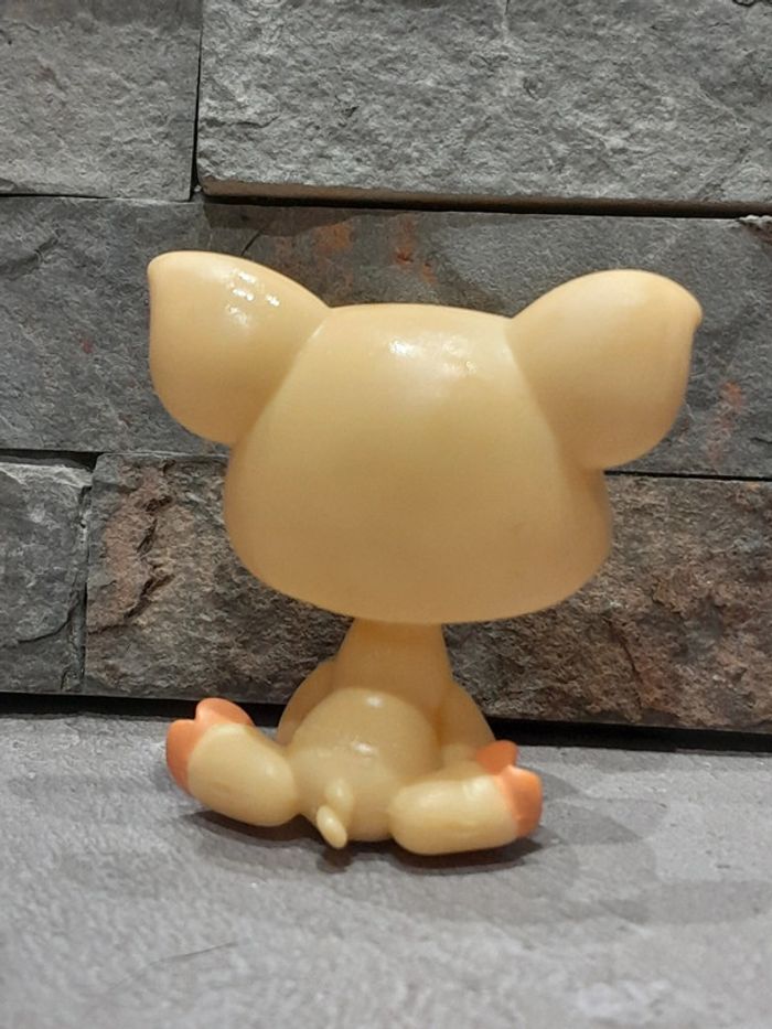 Figurine Petshop A22 - photo numéro 2