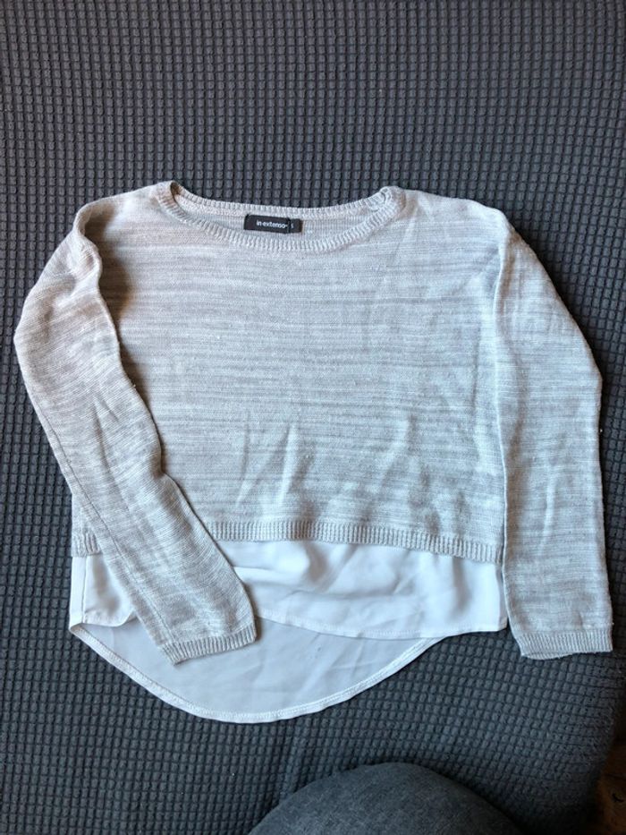 Lot tee shirts 5 ans - photo numéro 5