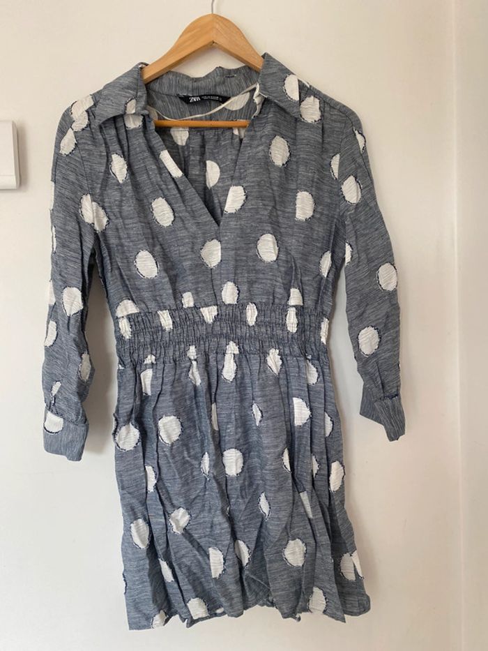 Robe Zara taille M