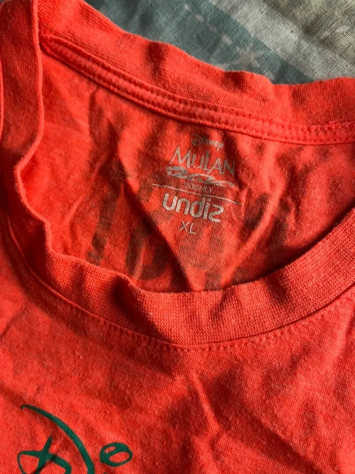 T shirt de nuit Disney - photo numéro 5