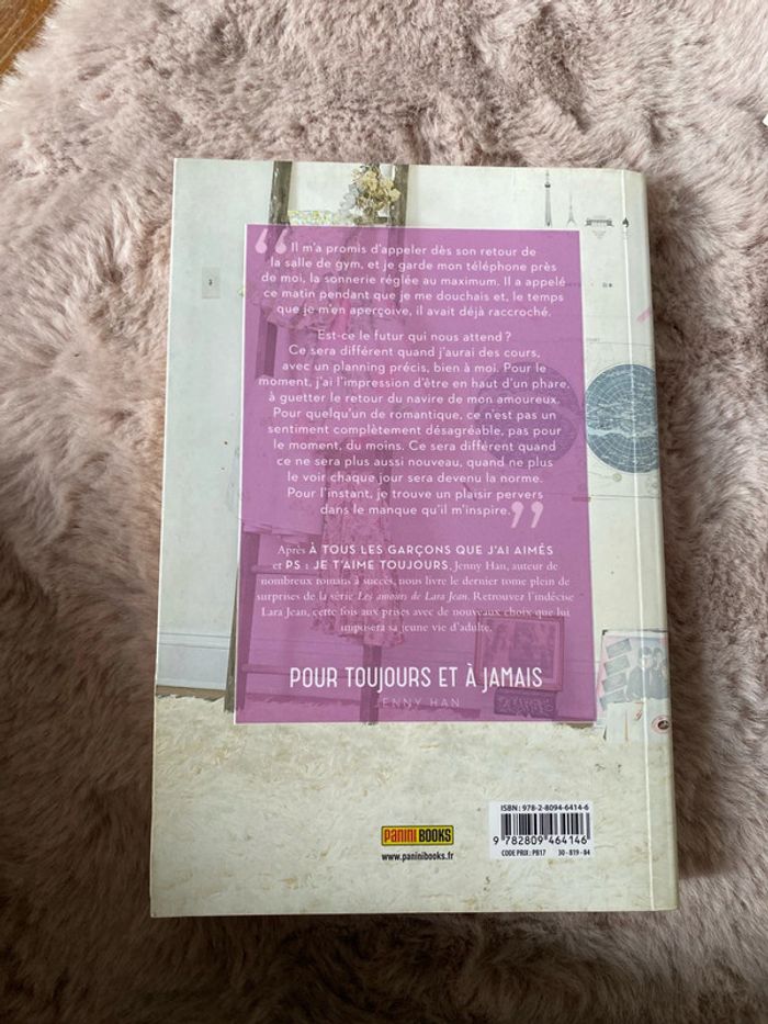 Livre - photo numéro 2