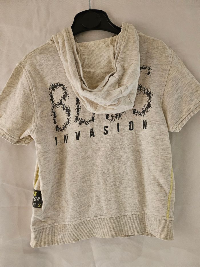 Veste 6 ans - photo numéro 2