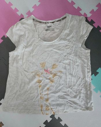 T short pijama