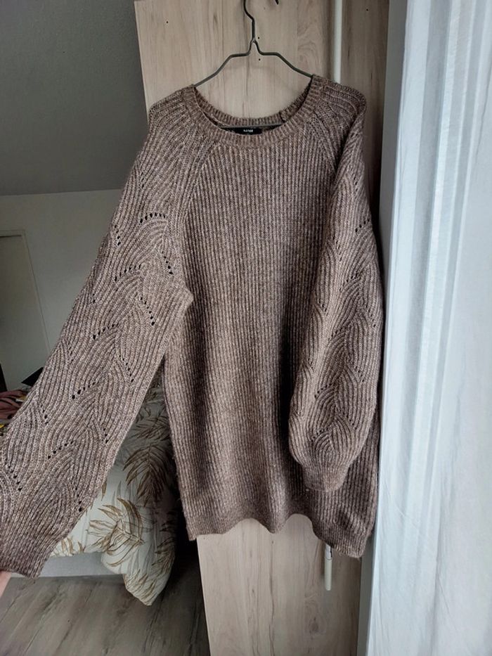 Robe de grossesse chaude