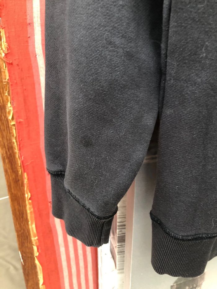 Sweat à capuche garçon 12 ans - photo numéro 4