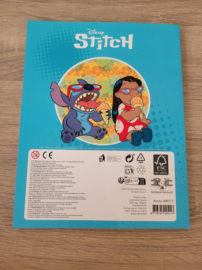 Livre de coloriages Disney - photo numéro 2