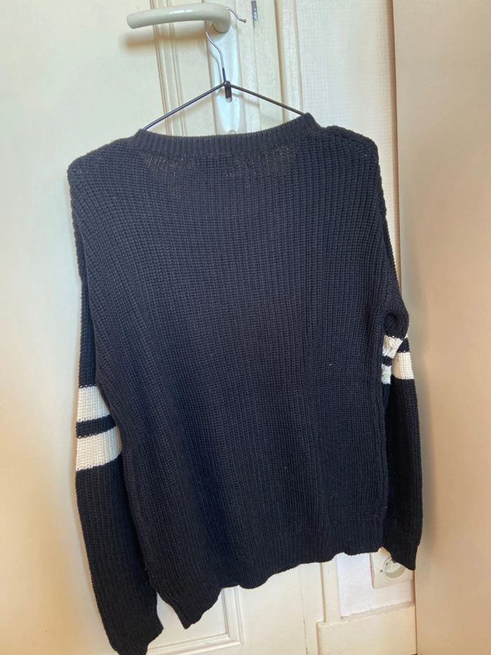 Pull femme - photo numéro 4