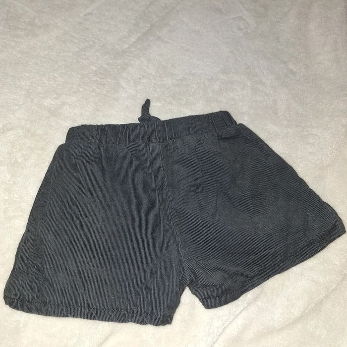 Short - photo numéro 3