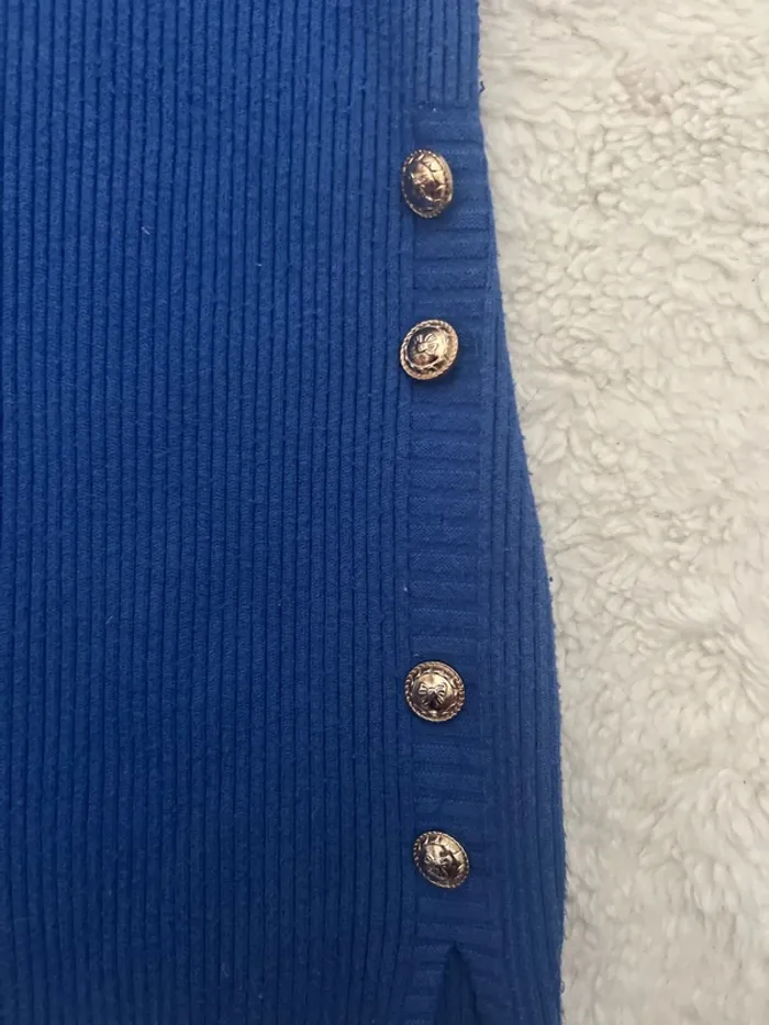 Robe fille - photo numéro 3