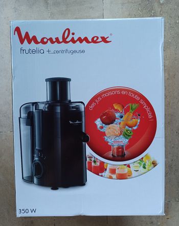 Centrifugeuse