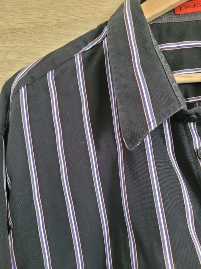 Chemise homme Paseo taille XL - photo numéro 3