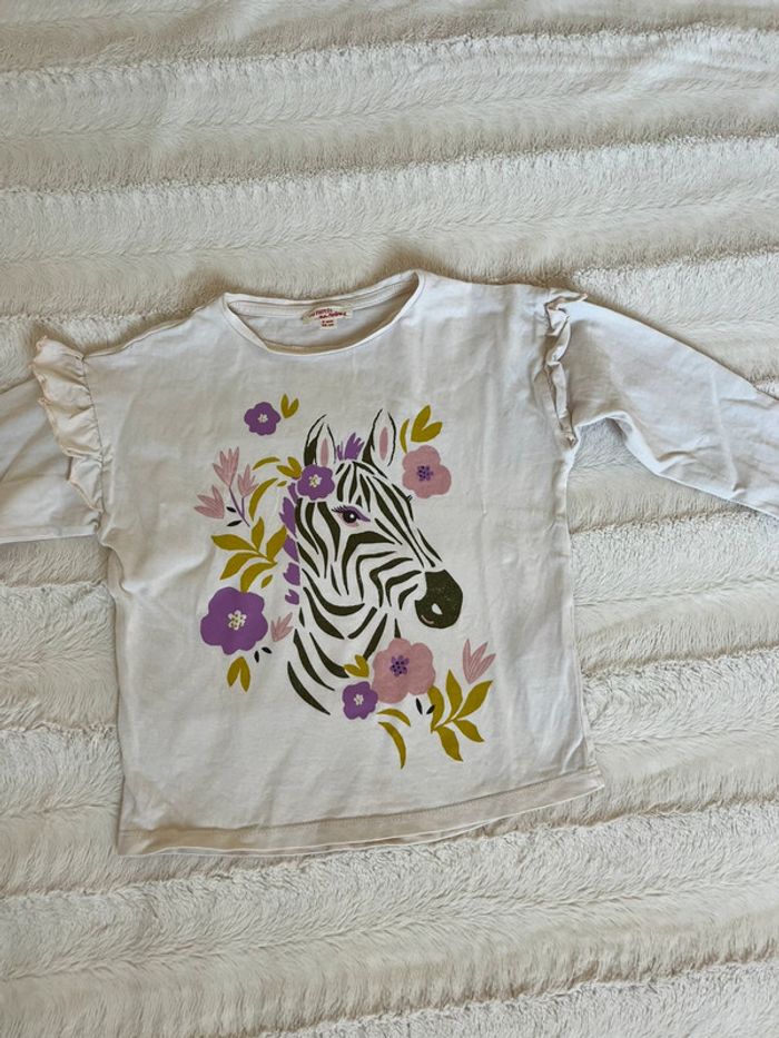 T-shirt ML