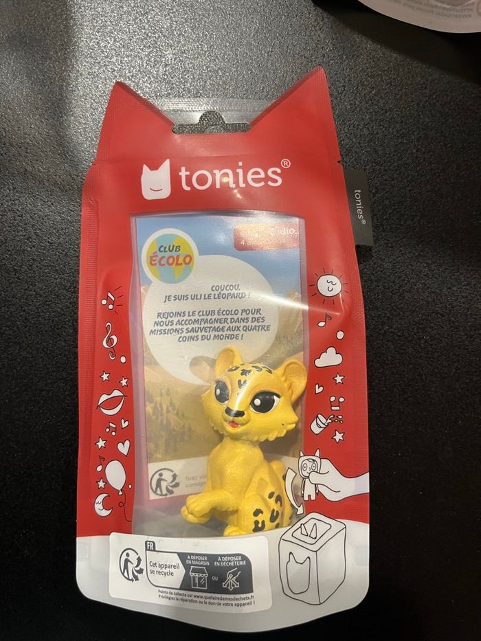 Tonies - photo numéro 4