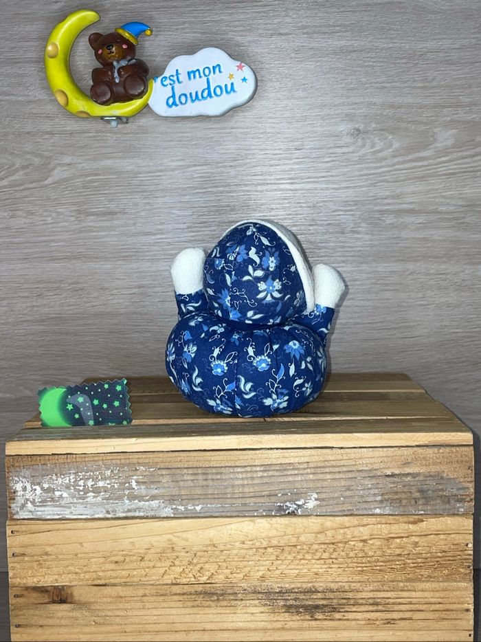 AJE112 doudou luciole ajena - photo numéro 2