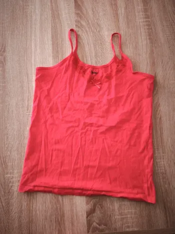 Débardeur lee cooper L