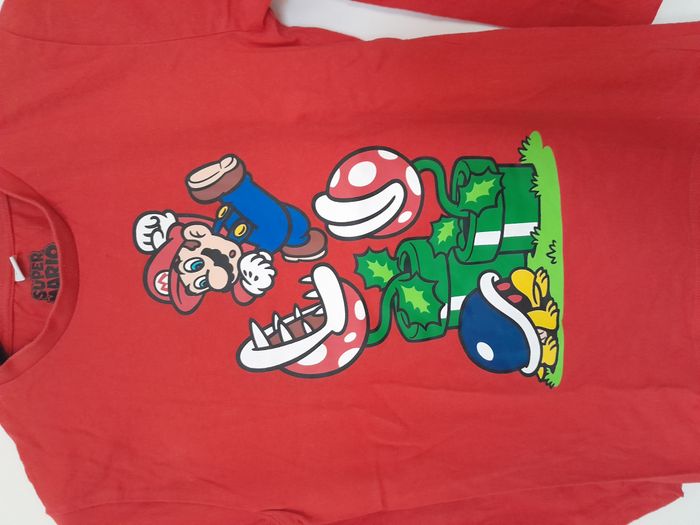 T-shirt - photo numéro 2