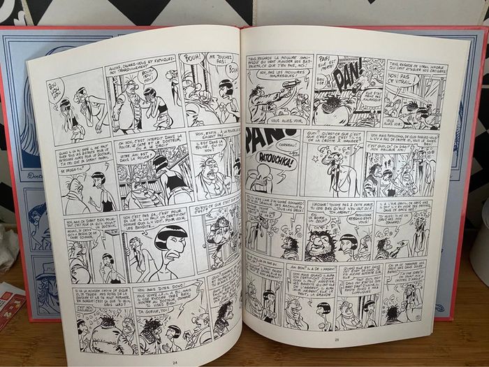 Le Doc peint le monde tel qu'il est - photo numéro 3