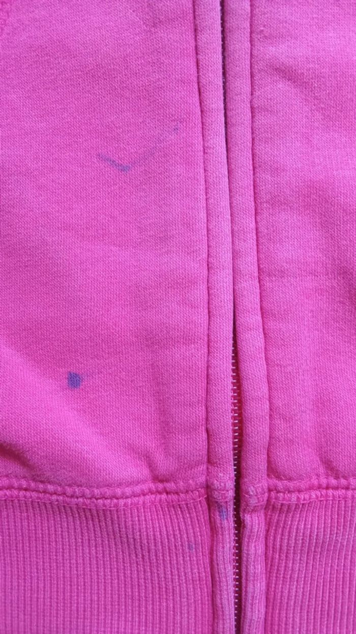 Gilet Nike 12 ans - photo numéro 10