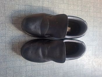 Chaussures de Sécurité Horeca 36