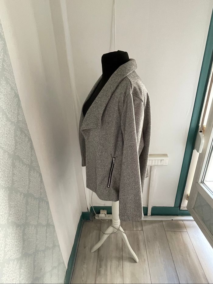 Veste - photo numéro 4