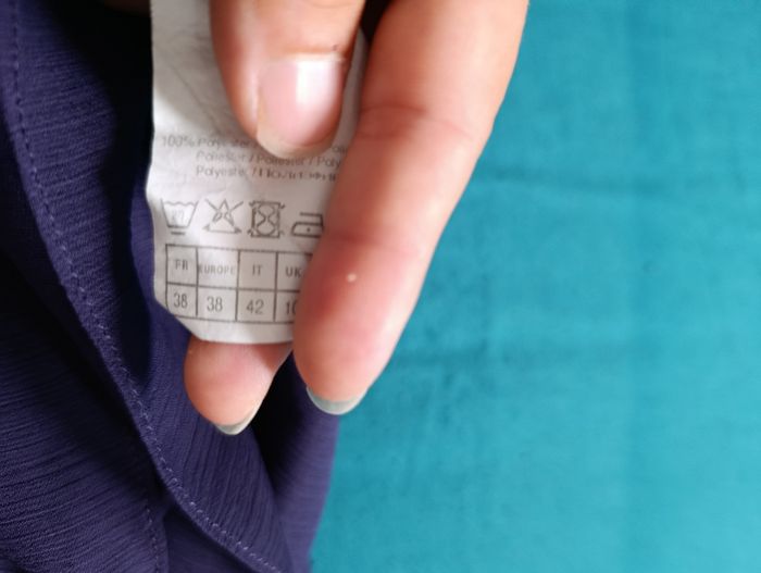 Robe taille 38 - photo numéro 3