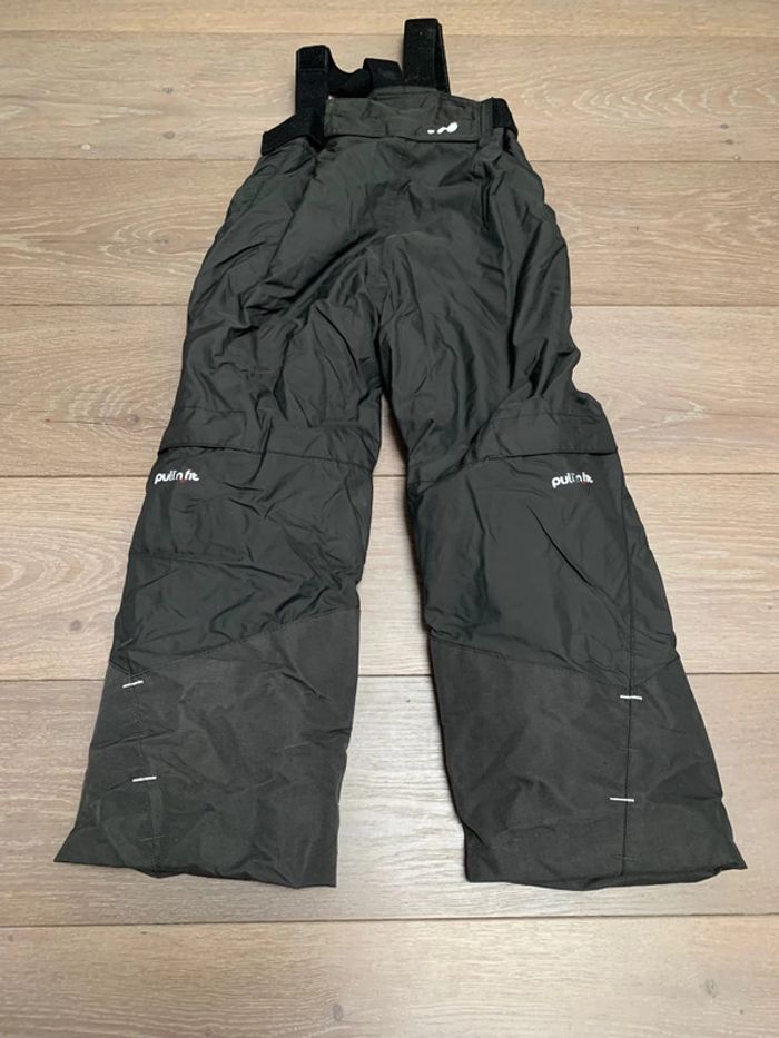 Pantalon de ski Wed’ze Oxylane Pull’nfit - photo numéro 2