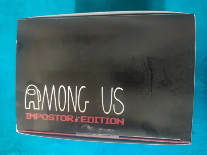 PS4 Among us impostor edition - photo numéro 5