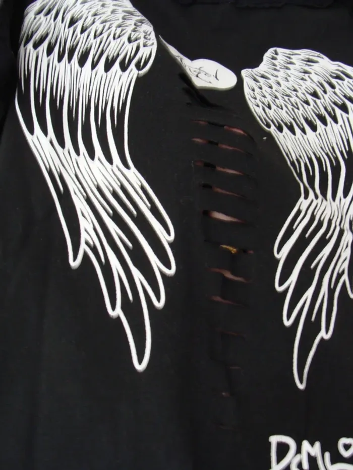Tee shirt - photo numéro 3