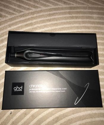 Ghd Chronos 