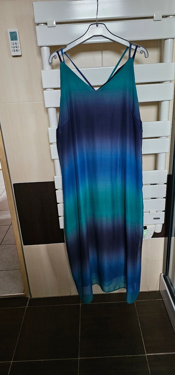 Robe légère - photo numéro 2
