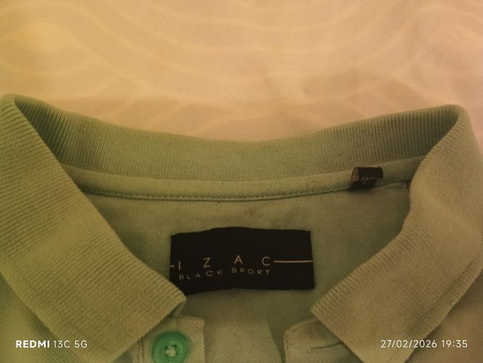 Lot 2 t-shirts et un bermuda collection IZACC - photo numéro 6