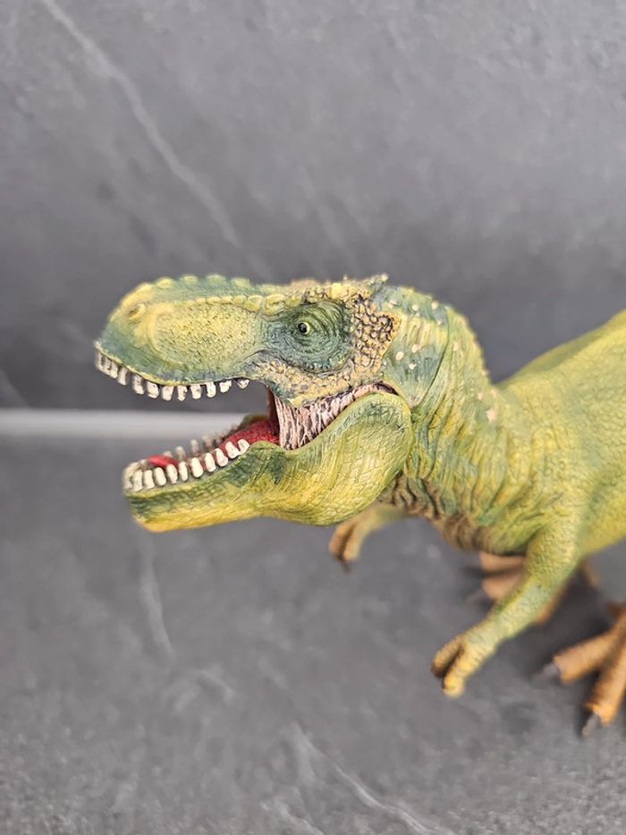 Schleich Tyrannosaurus rex - photo numéro 7