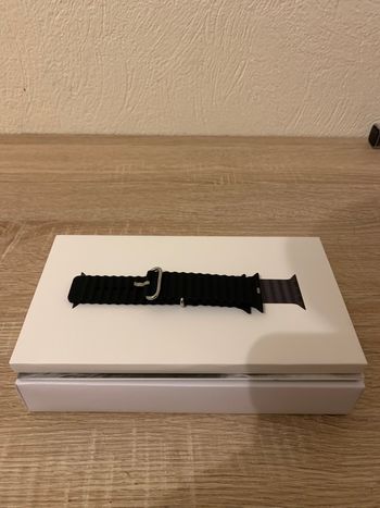 Montre connecter 