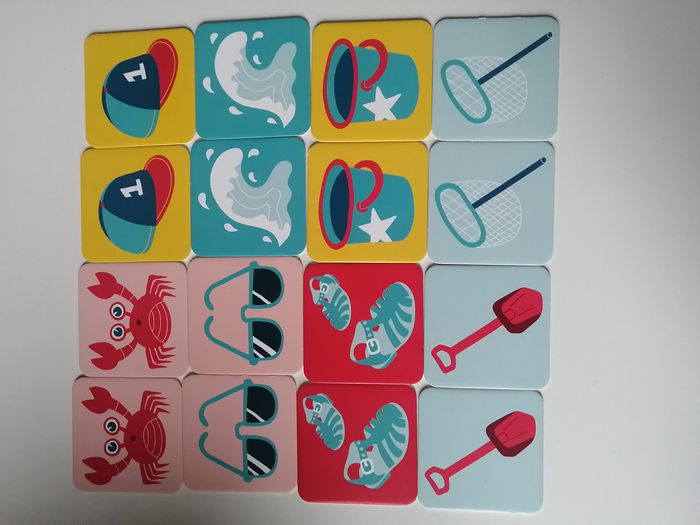 memory de la plage - photo numéro 2