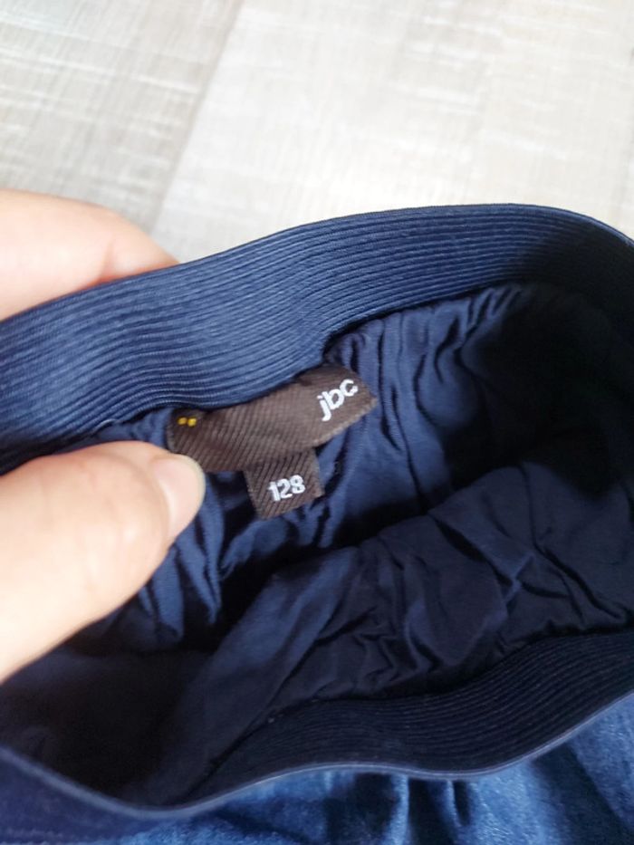 Jupe trapèze - photo numéro 2