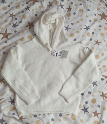 Pull Gemo 6 ans.