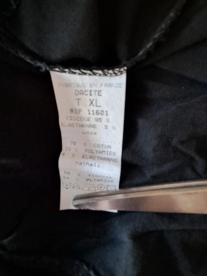 Blouse / veste NEUVE pour femme Taille XL - photo numéro 6