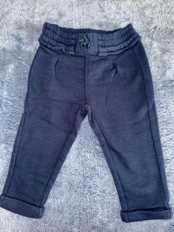 Pantalon chaud