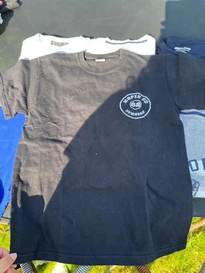 Tee-shirts - photo numéro 7