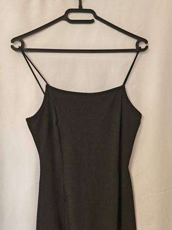 Robe longue