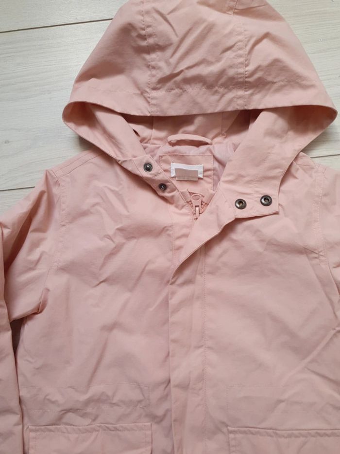 Veste légère mango comme neuf - photo numéro 2