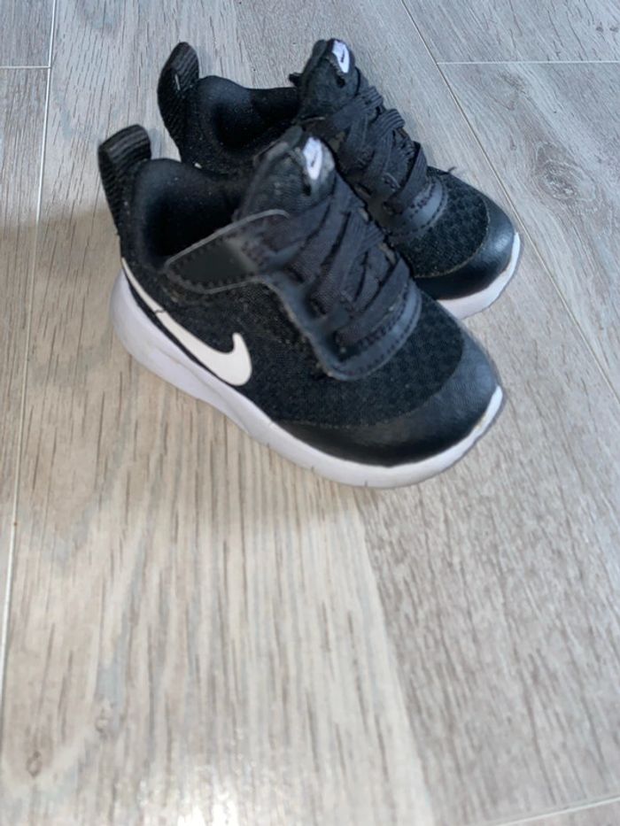 Chaussure - photo numéro 4