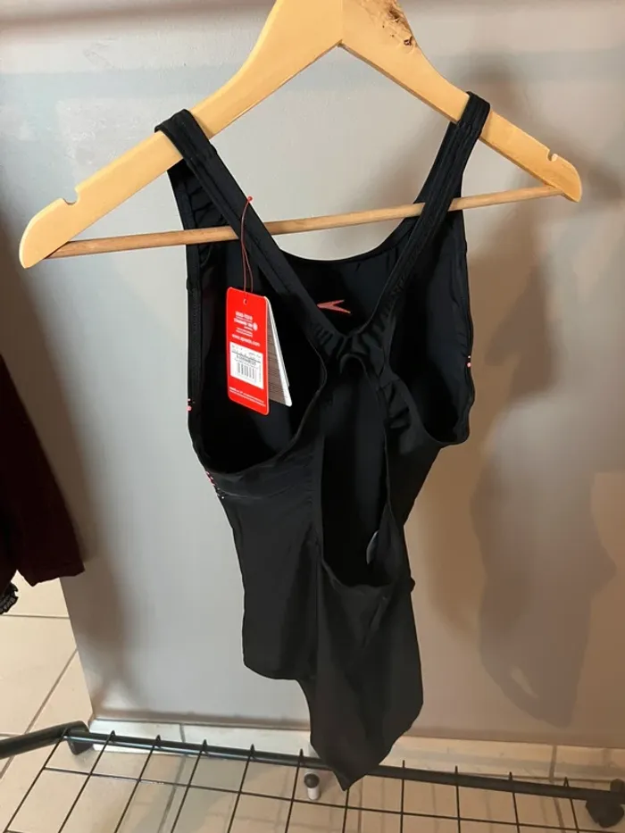 Maillot de bain 1 pièce femme « Speedo » - photo numéro 2