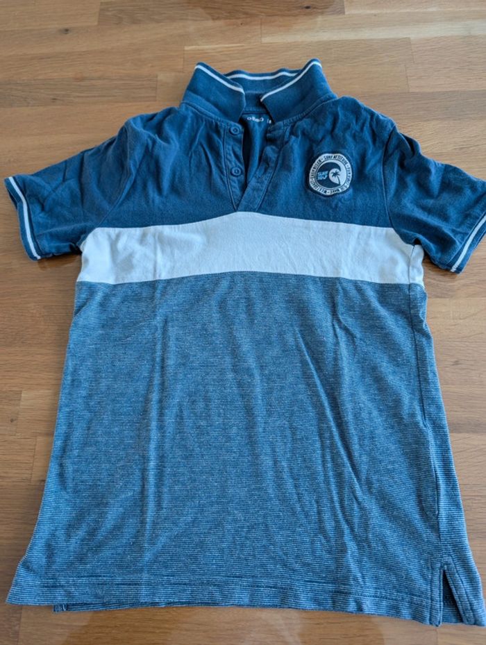 Polo garçon