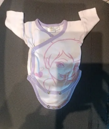 Body Disney 1M