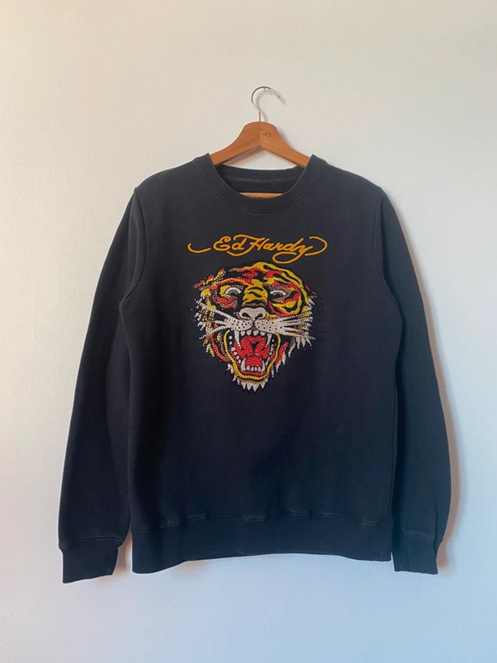 Sweat Ed Hardy