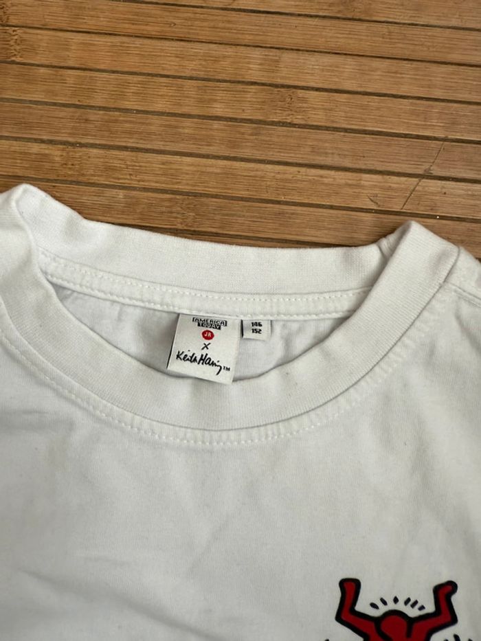 Tee shirt America today ML - photo numéro 2