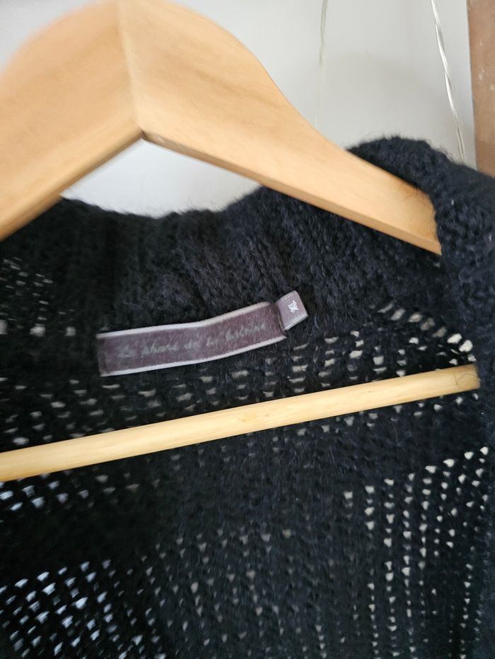 Gilet Le Phare de la Baleine taille 42 XL - photo numéro 2