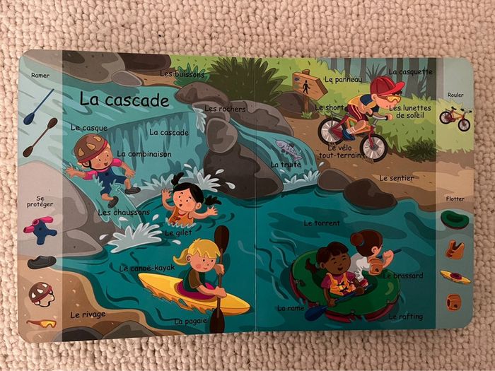 L’imagier des montagnes - photo numéro 3